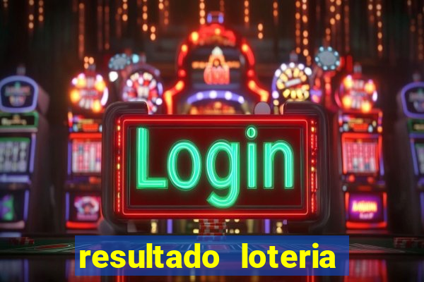 resultado loteria do povo